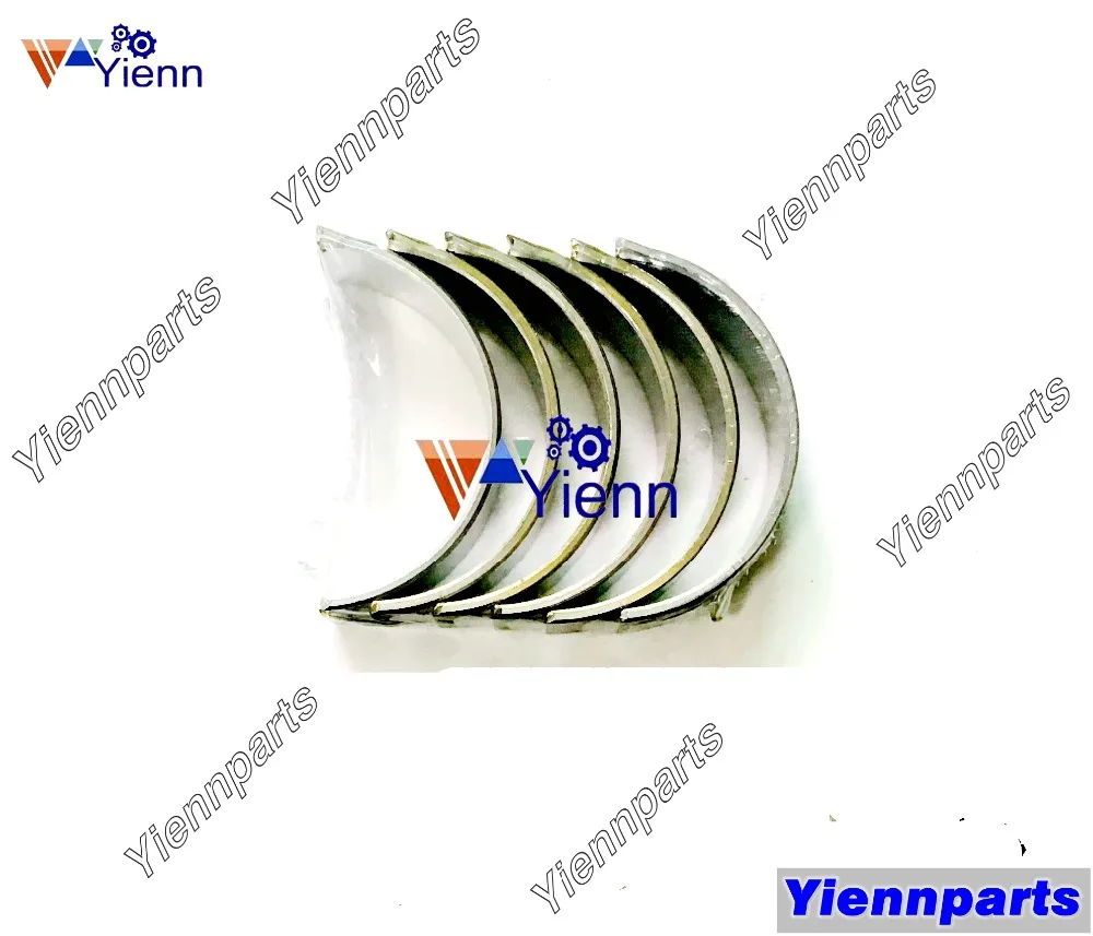 Yanmar 3GM30 Bearing set
