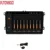 9 “Android 9.1 di Gps radio di Navigazione per VW Volkswagen Passat B5 Tiguan Jetta Touran GOLF, Polo, volante, mappa canbus, 7708