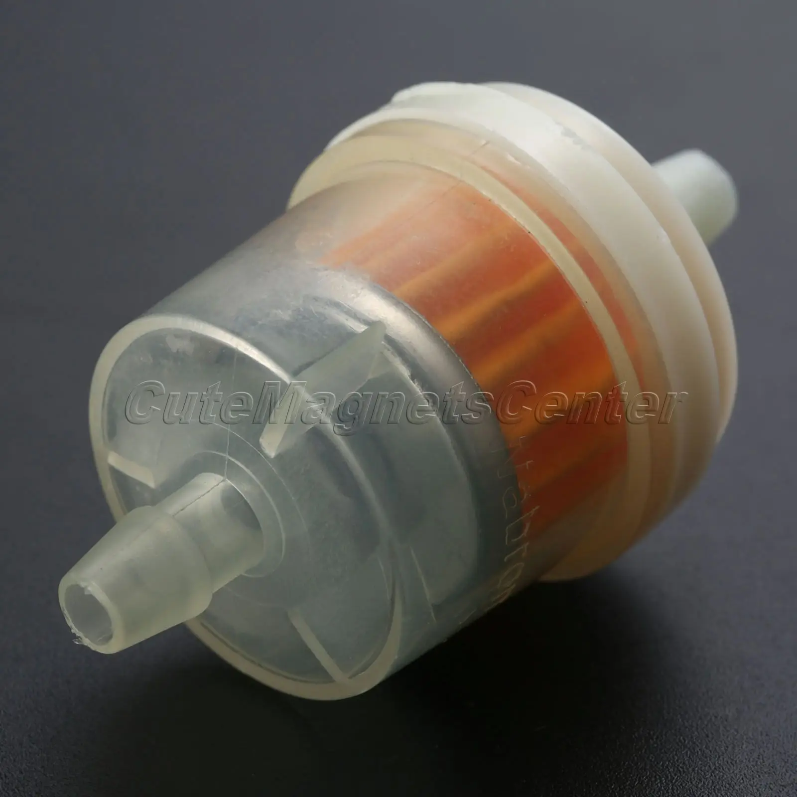 1Pc/Set Motorcycle Small Engine Inline Carb Fuel Gas Filter Motorcycle Motorbike Motor Oil