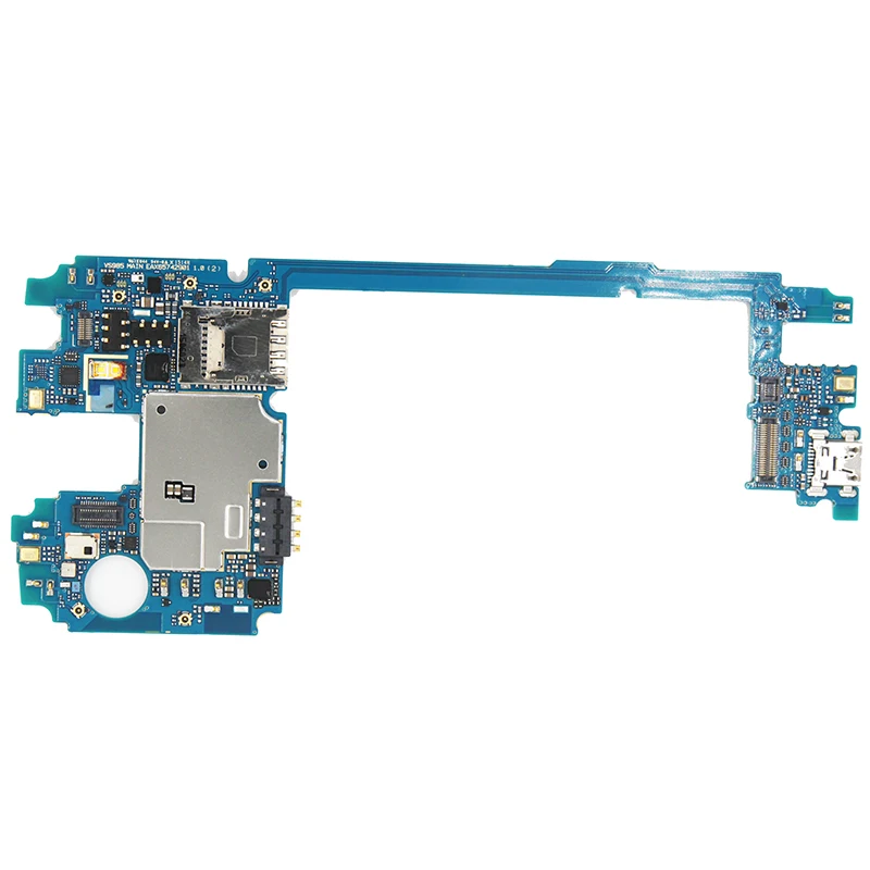  oudini UNLOCKED 32GB work for LG G3 VS985 MainboardOriginal for LG G3 VS985 Motherboard Test 100% &