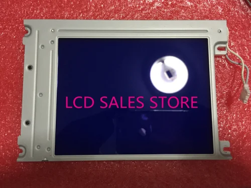 

LSUBL6312B 10.4 INCH LCD DISPLAY SCREEN PANEL ORIGINAL 640*480 CCFL STN