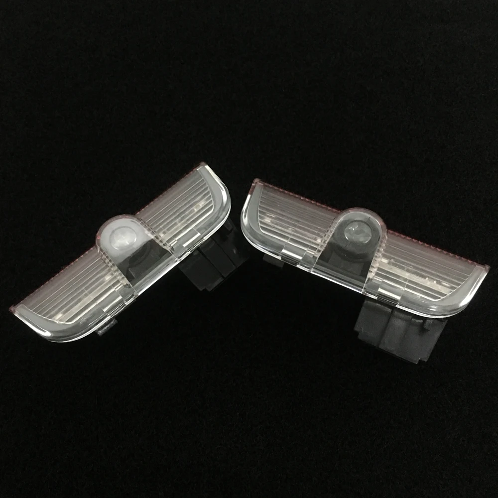 car door light for skoda 2