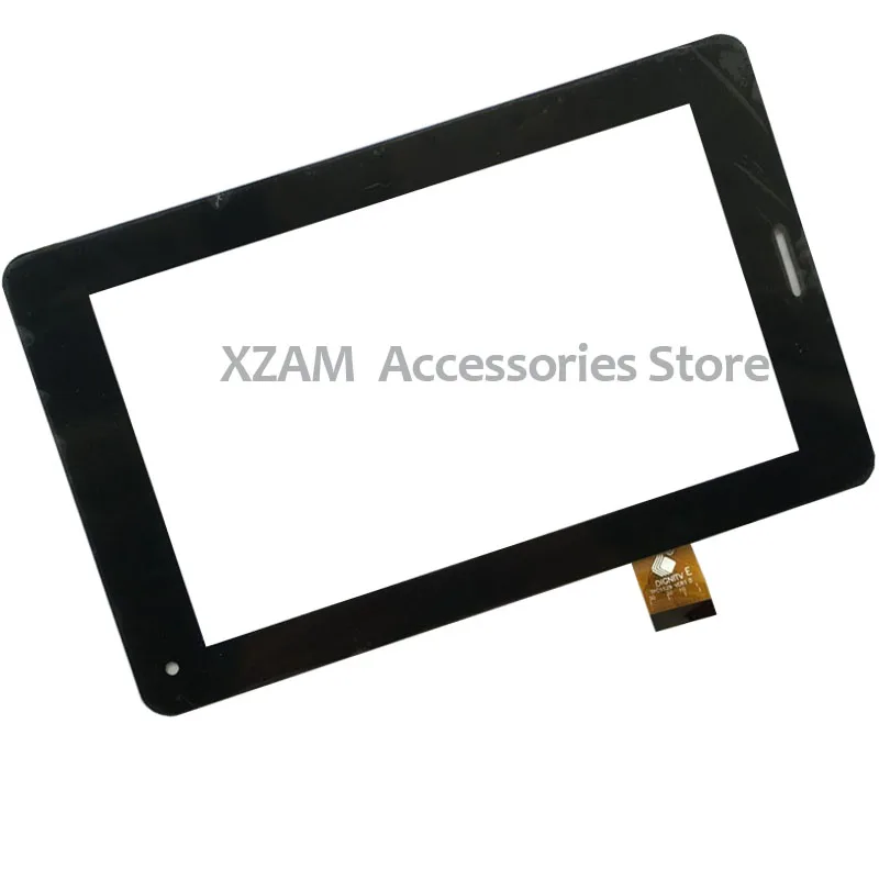 

Original New 7" Megafon Login 2 Login2 MT3A Tablet touch screen Touch panel Digitizer Glass Sensor TPC1219 Ver1.0