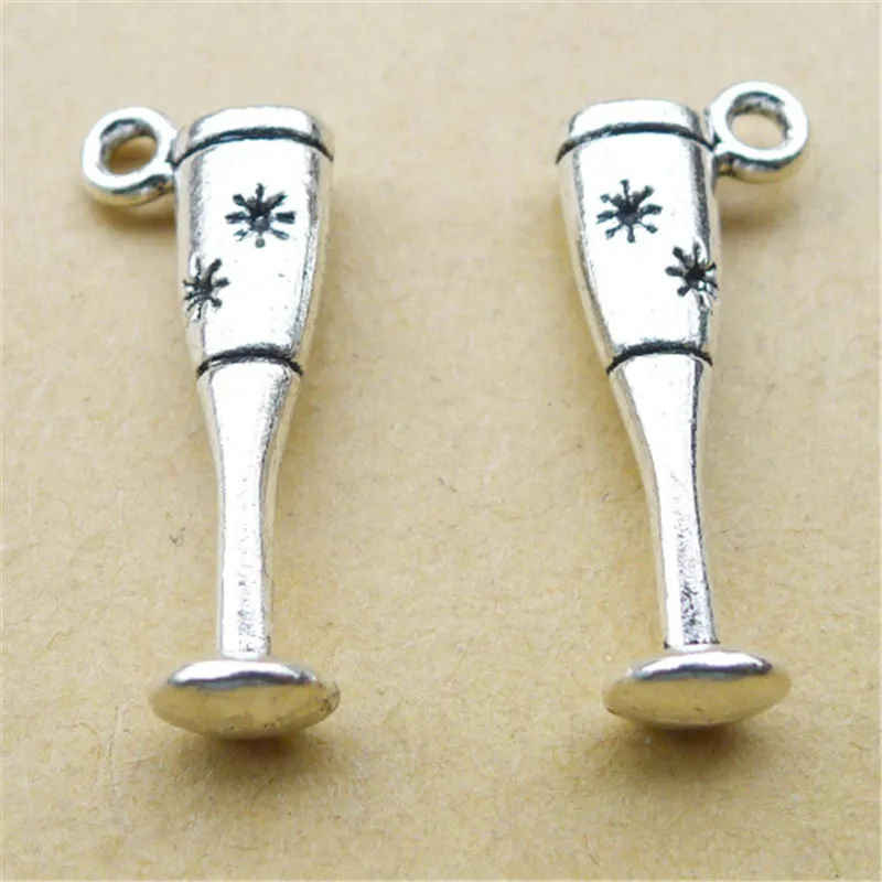 bulk wine charms