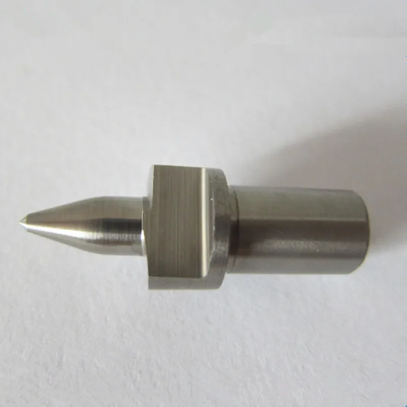 Drill Bits For Metal Tungsten Carbide Flow Drill Standar Flat Type With