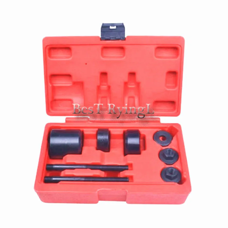 

* Automotive Rear Suspension Bushing Replace Removal Tool Kit For OPEL VAU-XHALL 1.6/1.8/2.0 ST0121