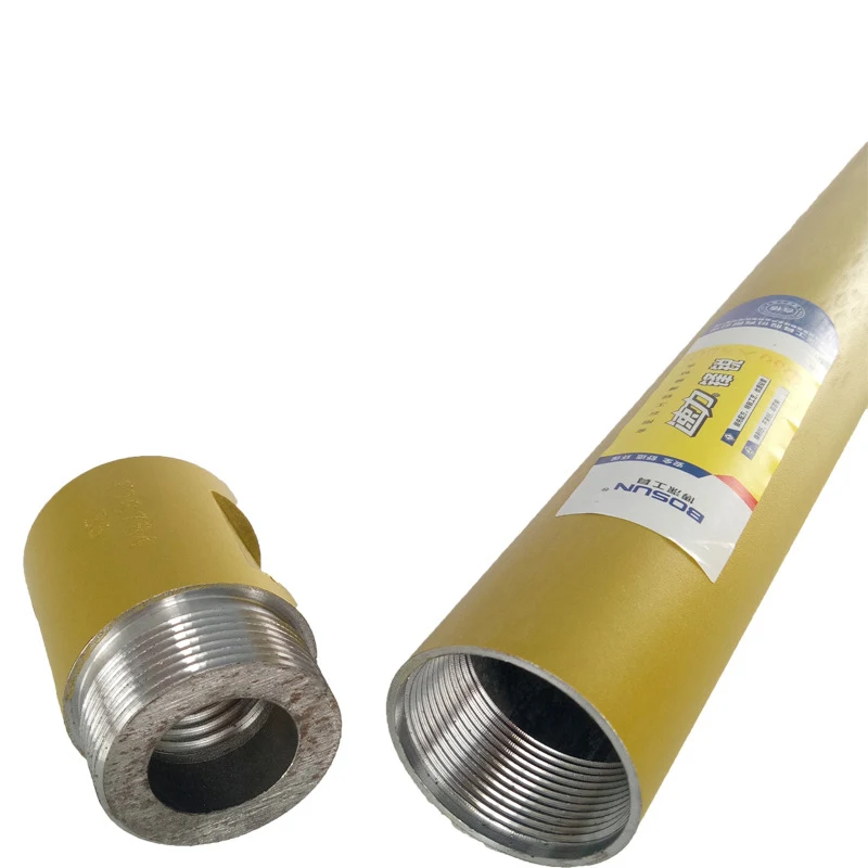 450mm length Wet Diamond Core Drill Bit for Concrete - Premium  Series masonry