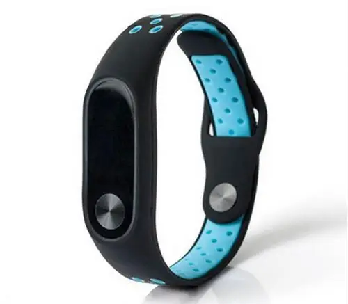 mi band 1 watch