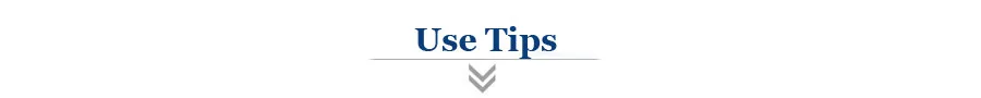 Tips