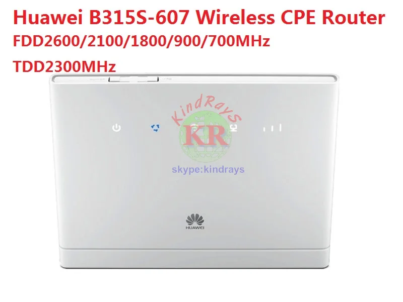 Разблокированный huawei b315 LTE CPE b315s-607 Портативный wifi 4g Роутер rj45 4g wifi роутеры ethernet Wi-Fi lte CPE беспроводной маршрутизатор