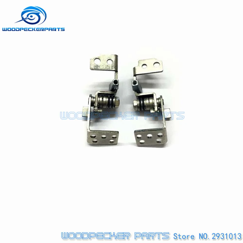 

NEW Laptop LCD Hinges for DELL 1435 left right sets