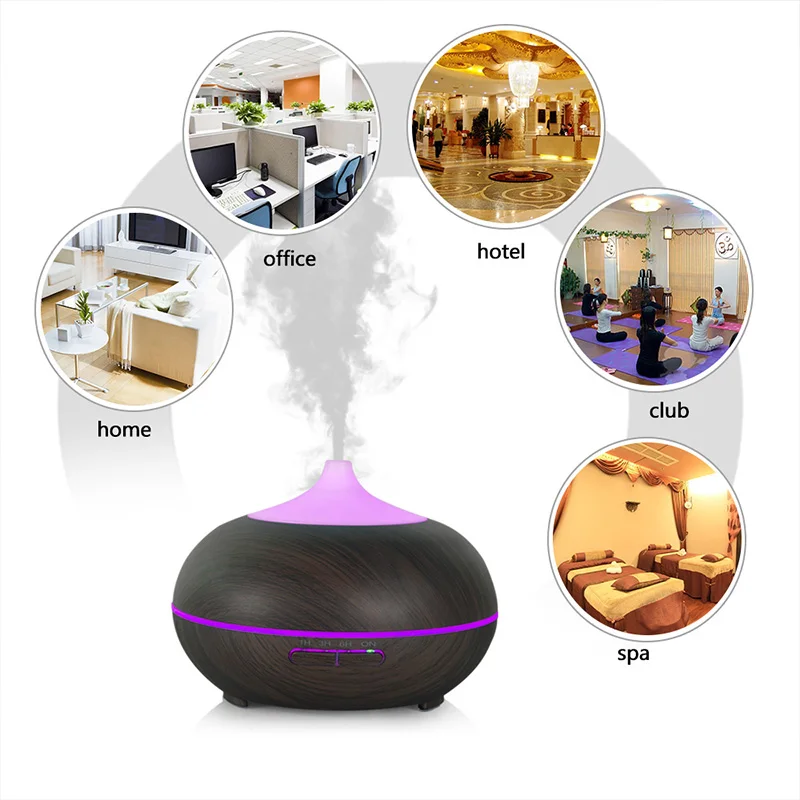 Aromatherapy humidifier1518_0012