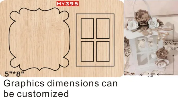 Christmas lights cutting dies 2019 new die cut &ampwooden Suitable for common machines on the market | Дом и сад