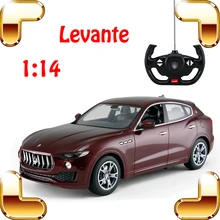 Новое поступление подарок LVT 1/14 RC Радиоуправляемые игрушки автомобиль USB электрифицированная машина Скорость Дрифт игры моделирование Обувь для мальчиков отслеживание мечта Подарок
