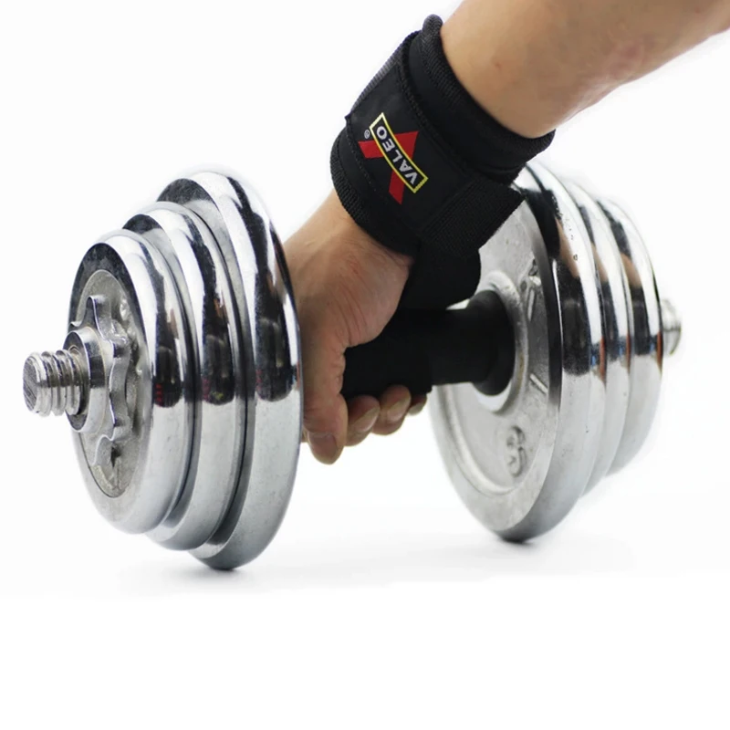 

Wristbands Weightlifting Men sport bandage Hand Wrist Support Weights Skeelers Pulseira Fitness Bileklik Bodybuilding Protector