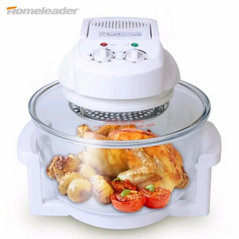 Multi functional Electric Convection Oven Light Wave Oven Cooking