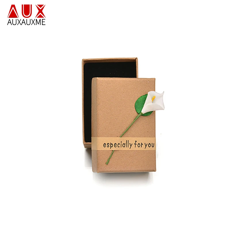 

Auxaxume Gift Box Especially For You Tulip Flower Gift Box