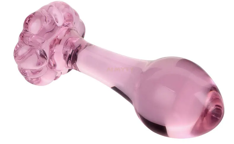 glass anal plug  (10)