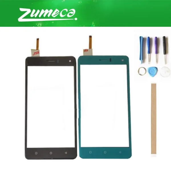 Высокое качество для Timmy M13 Pro Plus Gooweel M13/M13 Pro/M13 сенсорный экран дигитайзер стекло