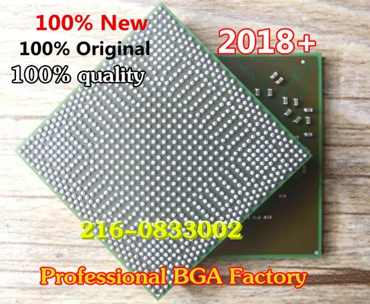 Постоянный ток:+ 216 0810005 216-0833000 216-0833002 216-0729042 216-0772000 NEC и BGA - Цвет: 216-0833002