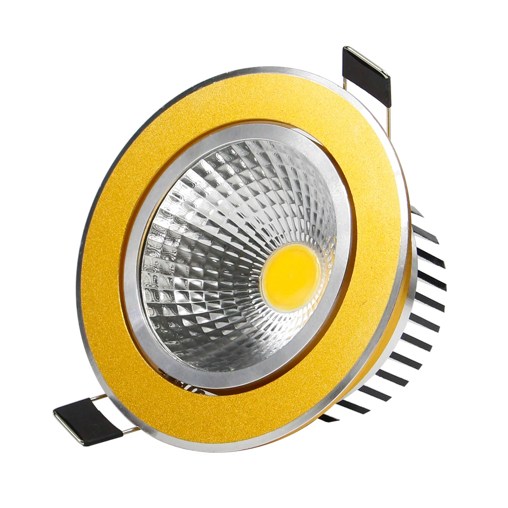led cob downlight (2)