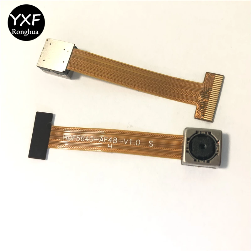 OV5640 5MP 1080p Модуль камеры объектив 70 градусов Автофокус модуль с зумом