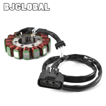 

Generator Stator Coils For Kawasaki Ninja ZX6R ZX10R ZX 10R ZX 6R Ninja ZX-10R ZX-6R ZX1000 2009-2017 Motorcycle Accessories
