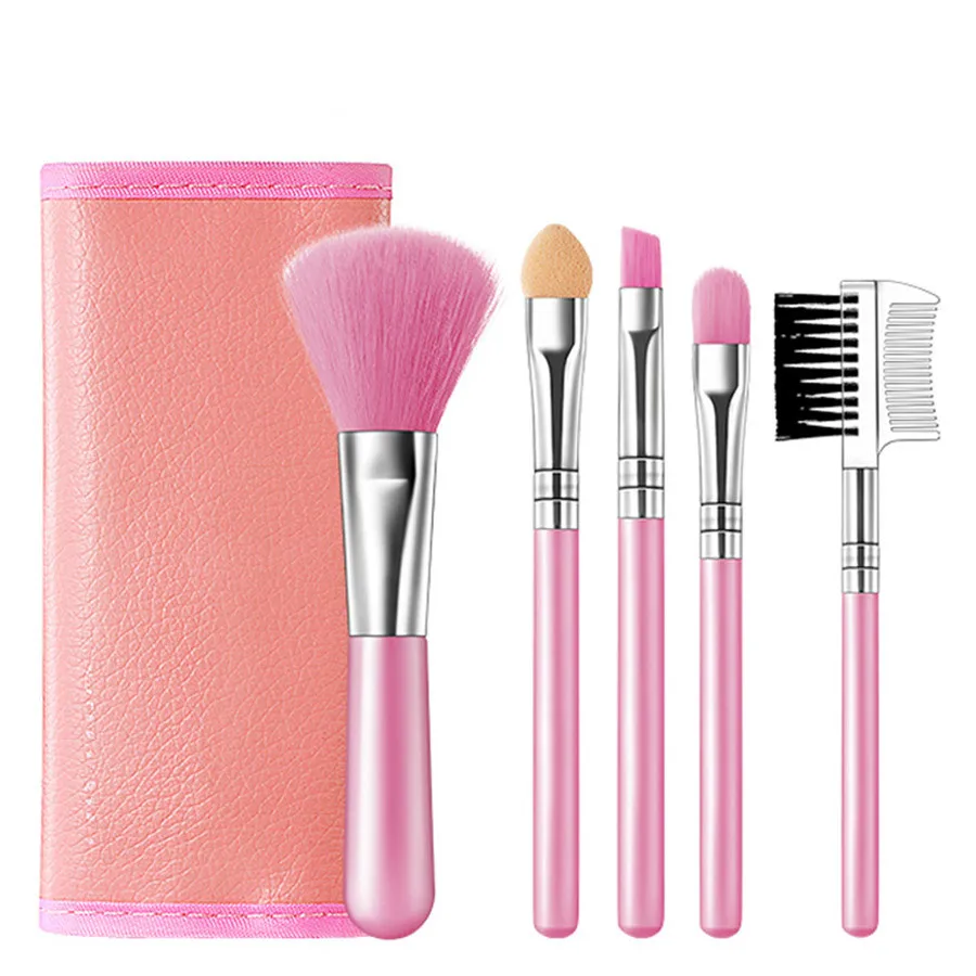 MayCreate Original Makeup Brush Professional Set Cosmetics Make Up Brush Tools Foundation Brush For Face Make 4