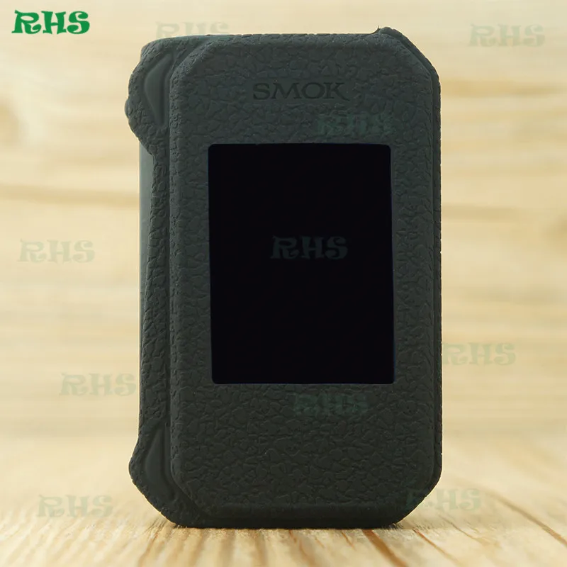 

Colorful SMOK G-PRIV 2 230W cover Silicone Protective Case/Sleeve 13 colors For Smok G-priv 2 Vape By free fast shipping