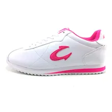 Jsmith corsan WOMAN-TENNIS SHOES Synthetic WHITE-Sneakers women, trend 2018 SPORT SUMMER