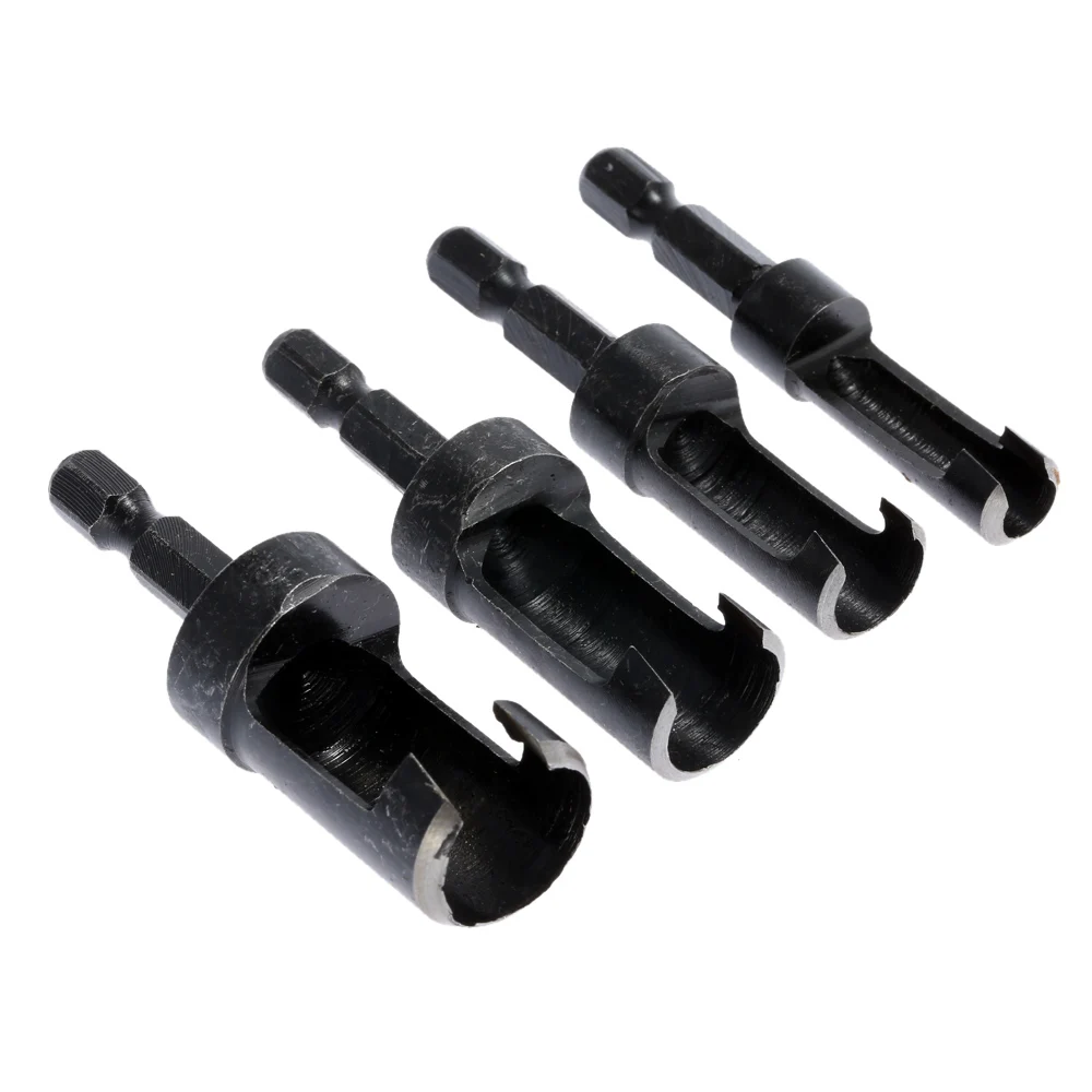 4pcs Cutting Drilling Hole Tools Woodworking tools Drill Bits furadeira ferramentas herramientas drill perforator power tools 4pcs Cutting Drilling Hole Tools Woodworking tools Drill Bits furadeira ferramentas herramientas drill perforator power tools
