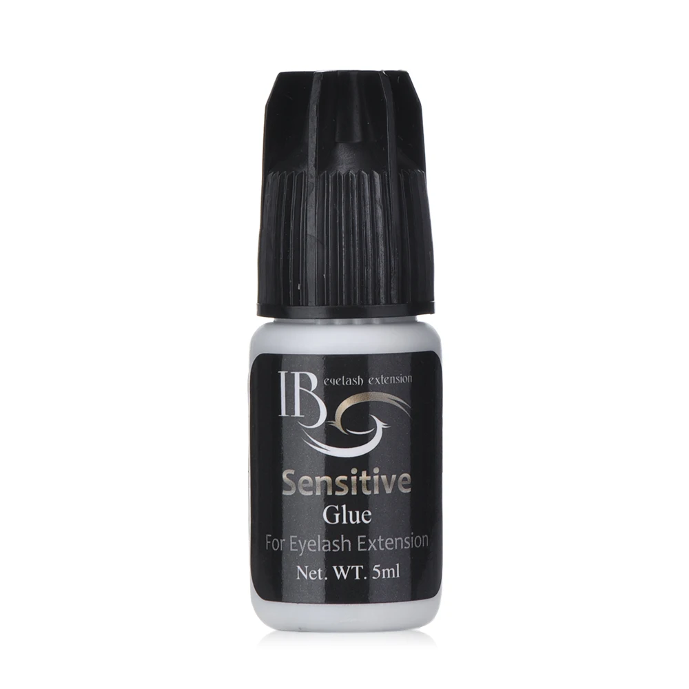 

I-Beauty Sensitive Glue Allergy Free Fume Less Professional Adhesive for Eyelash Extension
