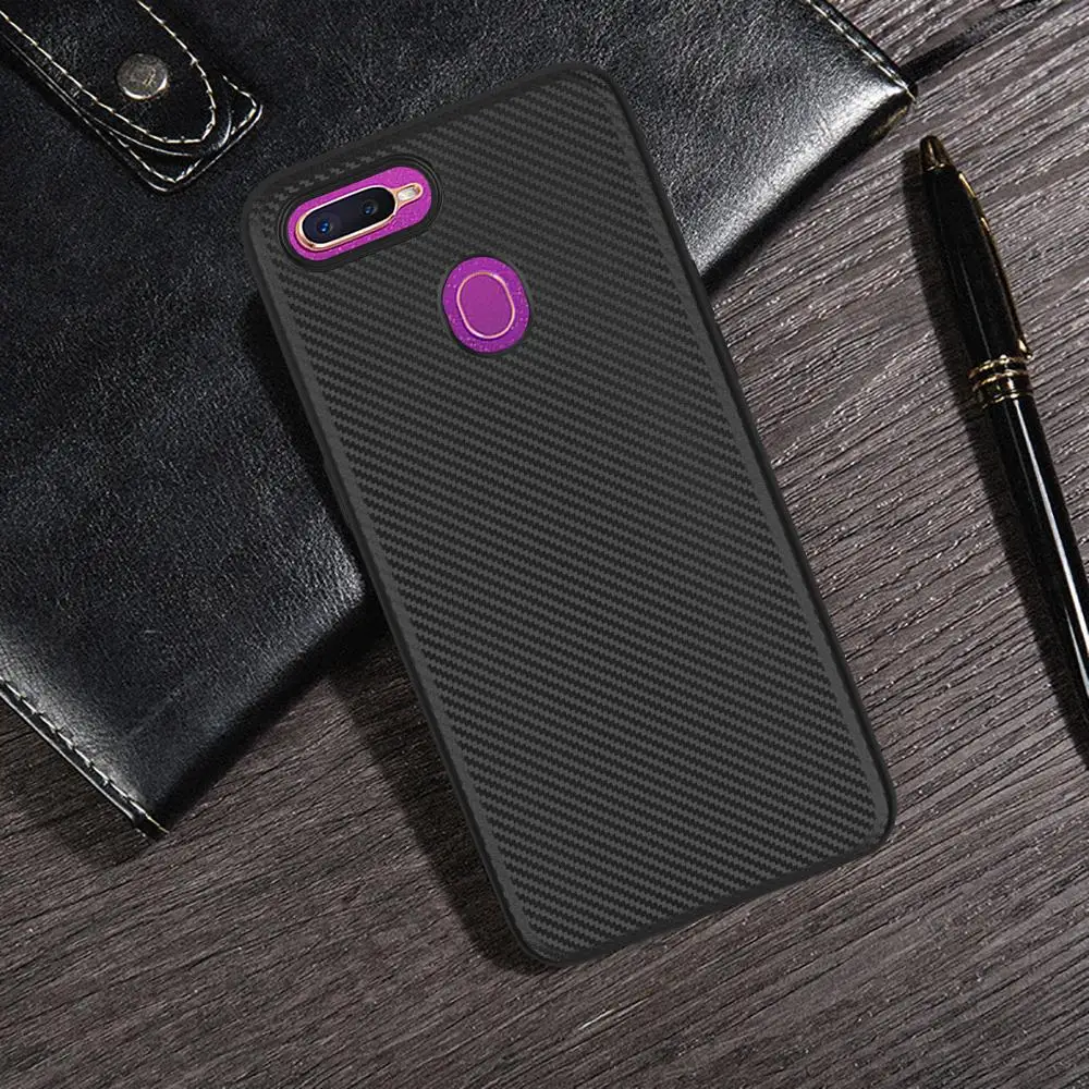 Силиконовые чехлы из углеродного волокна для Meizu 5S M6 Note lenovo vibe C2 K5 Plus A6020 K8 мягкие