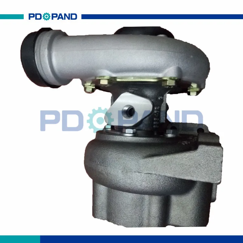 Turbolader turbine S200G turbo charger kit 335817 04254346KZ 03050492KZ 04900118KZ for DEUTZ Industrial VOLVO Penta BF6M 2012C 6.07L 190HP (2)