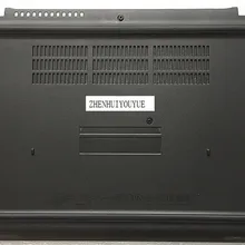 Для DELL Latitude E5280 D Нижняя крышка корпуса 09W2WJ
