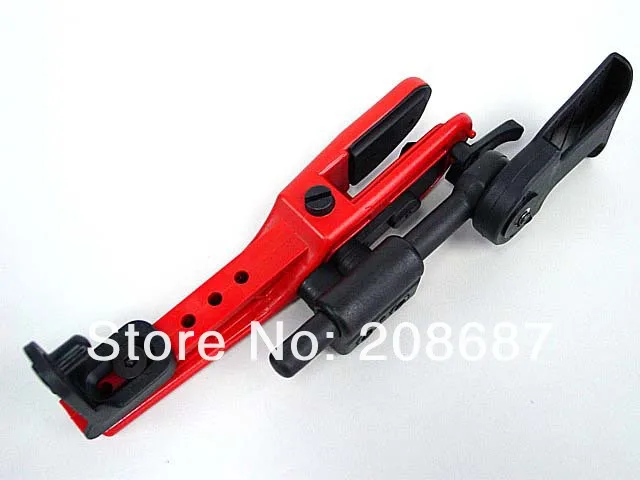 

BIG DRAGON tactical gun holster IPSC QUICK SHOOT BELT HOLSTER RED