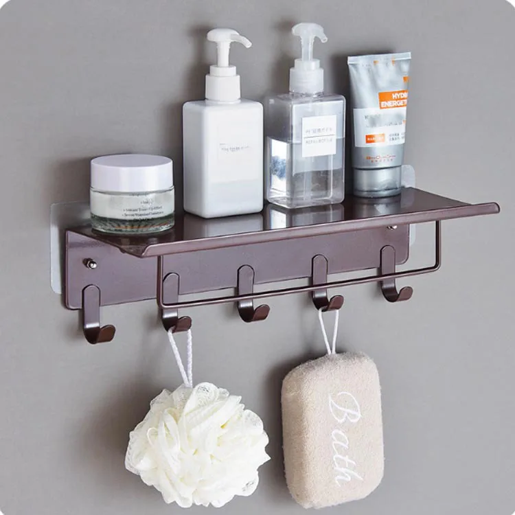 storage rack