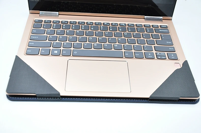 Креативный дизайн, чехол для lenovo Yoga 730 720, 13,3, рукав из искусственной кожи, чехол для ноутбука на заказ для Yoga 730-13, стилус, пленка для экрана