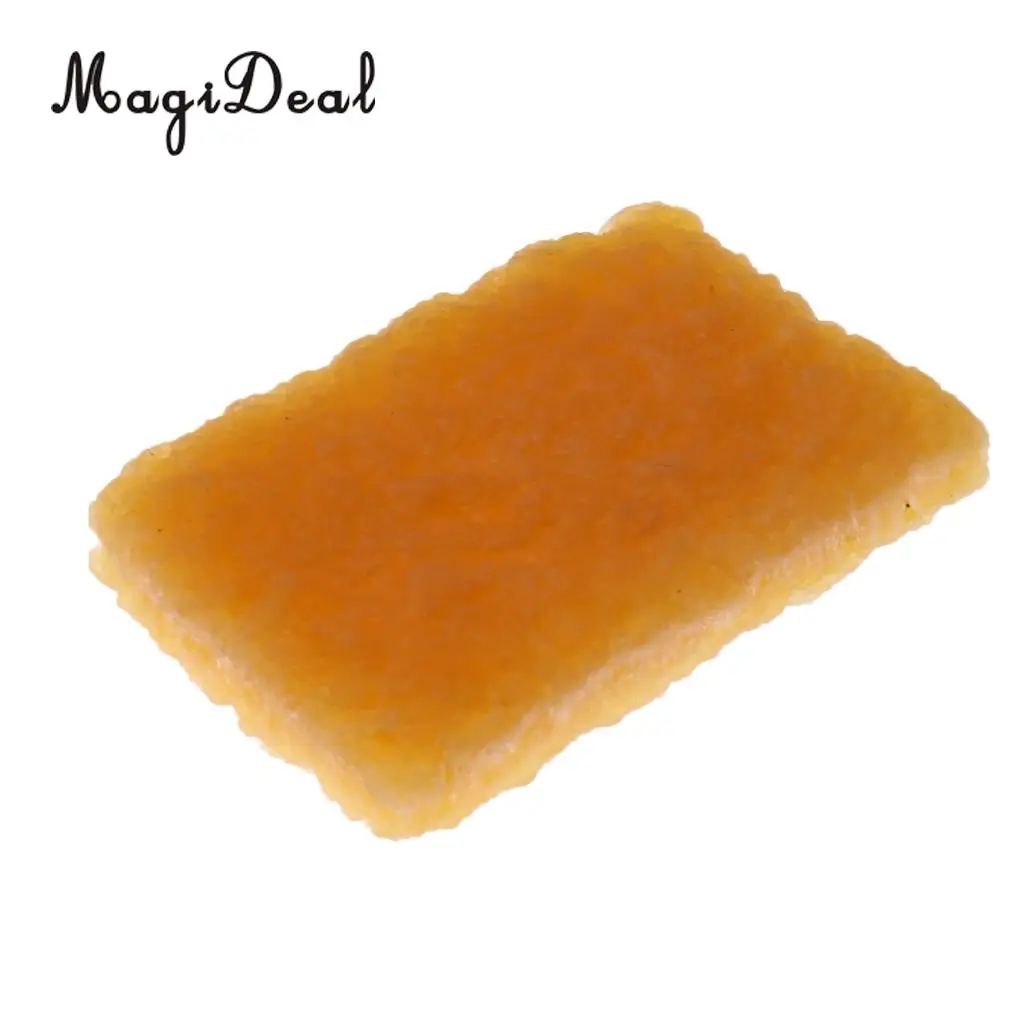 MagiDeal Rubber Outdoor Skateboard Longboard Griptape Cleaner Dirt Remover Cleaning Eraser for Skateboard Longboard Cruiser