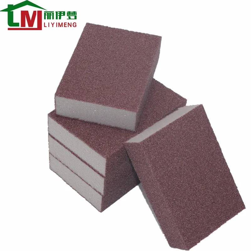 Buy LIYIMENG 50PCS Magic Sponge Melamine Sponge High