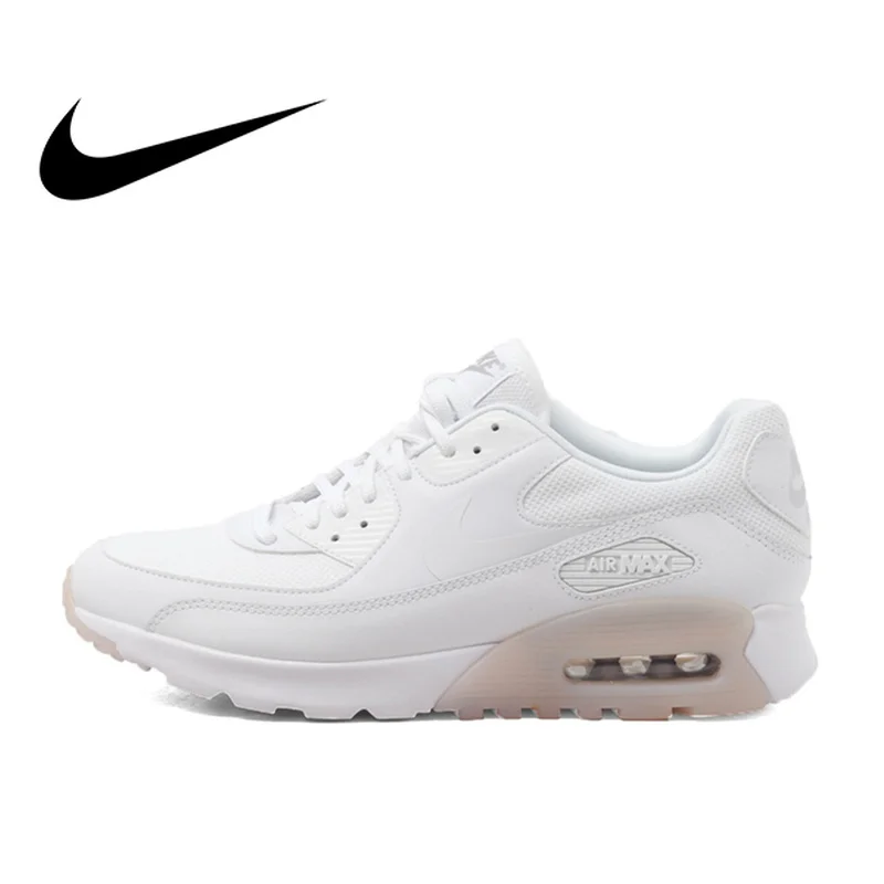 

Original Authorized NIKE Air Max 90 Women's Running Shoes Sneakers sports Outdoor Walking Jogging Sneakers Ladies Athletic