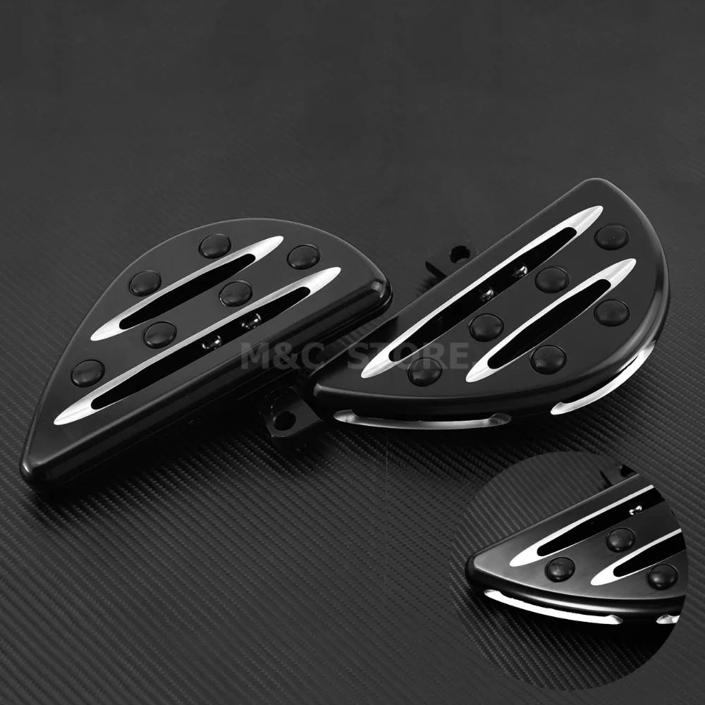 Footpegs MP0514d