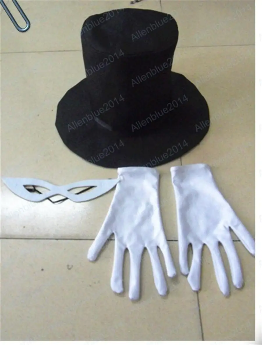 Sailor Moon Tuxedo Mask Chiba Mamoru Cutomized Costume Party Garment Cosplay 