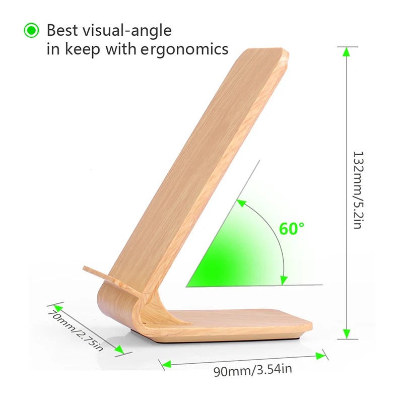 Suntaiho QI Wireless Charger 10W Quick Wireless Charging Stand for iPhone 8/X Samsung Note8/S8/S8+/S6 edge/Note5/S7/S7 edge Suntaiho QI Wireless Charger 10W Quick Wireless Charging Stand for iPhone 8/X Samsung Note8/S8/S8+/S6 edge/Note5/S7/S7 edge