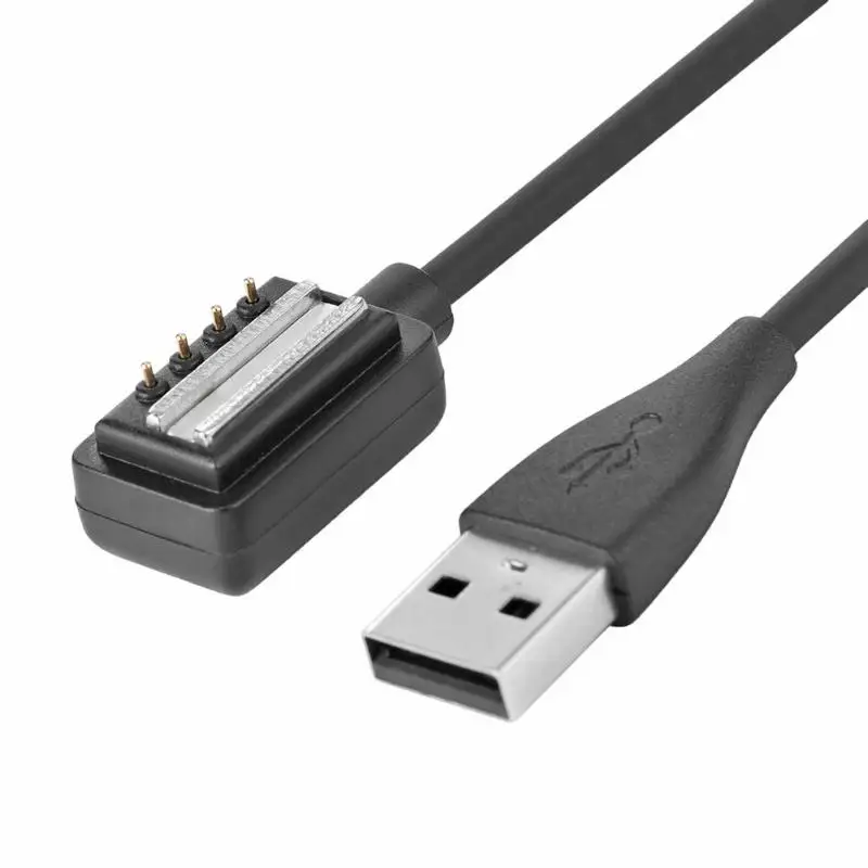 Смарт-часы USB кабель для быстрой зарядки зарядное устройство док-станция для Suunto Spartan Sport Ultra Smartwatch USB зарядное устройство для Suunto Spartan