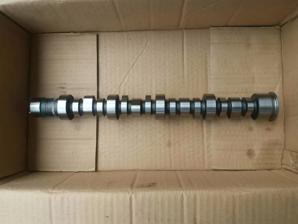 

Free Shipping 4G13 4G15 4G18 Engine Camshaft For Mitsubishi