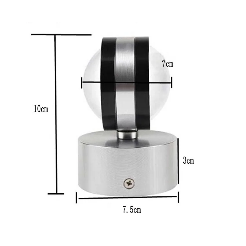 NR-04 wall lights (2)