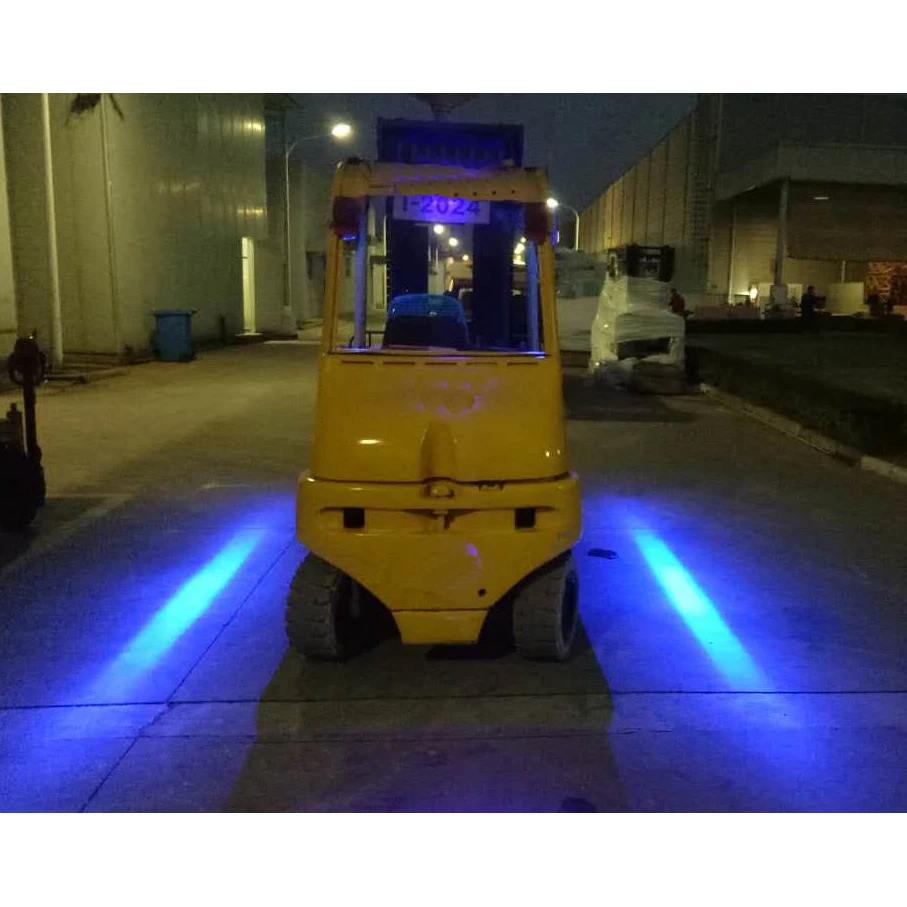 Compare Prices on Forklift Blue Light Online Shopping/Buy Low Price