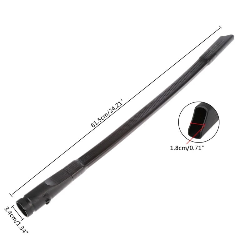 Пылесос удлиненная насадка для пылесборника dyson philips Miele Electrolux karcher Panasonic PUPPY