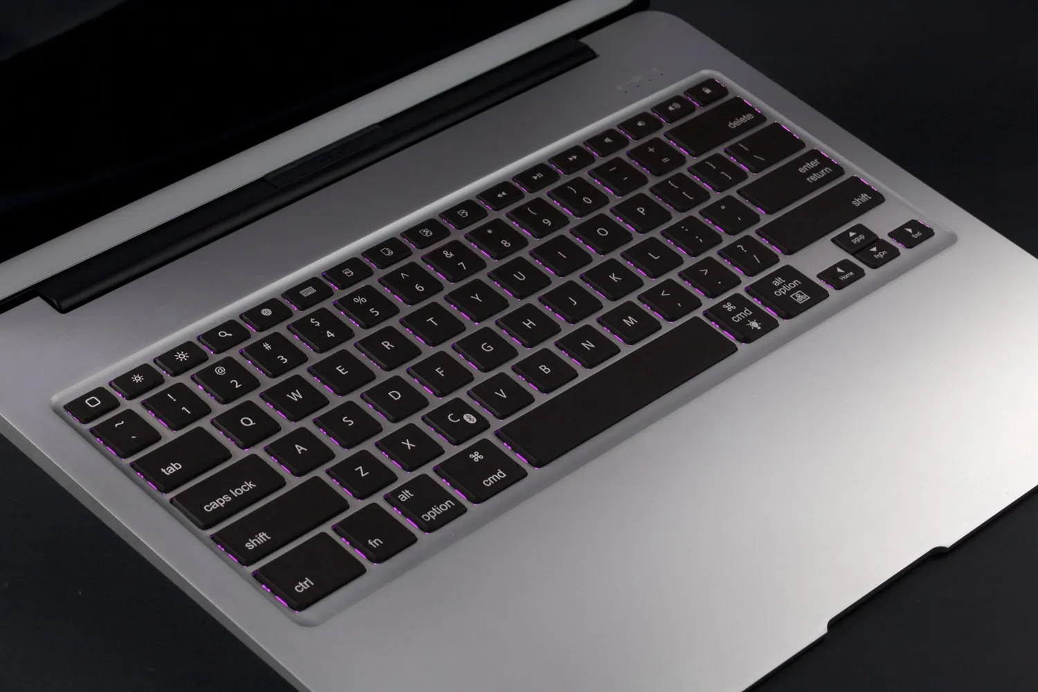 Для iPad Pro 12,9 дюйма() Беспроводная Bluetooth клавиатура чехол для iPad Pro 12,9 ''планшет Алюминиевый сплав Стенд чехол+ стилус